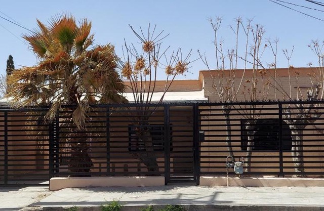 Casa en La zona Centro de la Ciudad