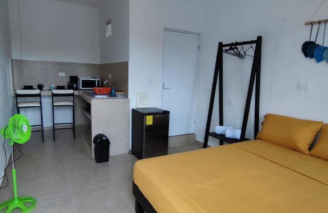 Casa en Mahahual cerca de la playa D4