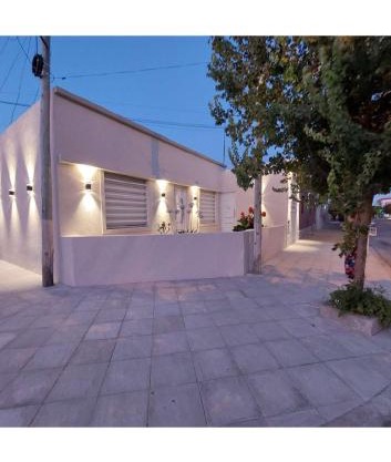 CASA en Olavarría - Pueblo Nuevo