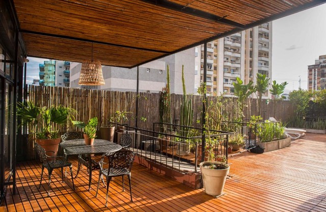 Casa en Palermo ideal para grupos hasta 15 personas