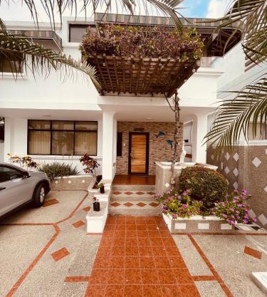Casa en Punta Barandua
