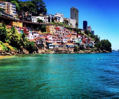 Casa en Solar do Unhao