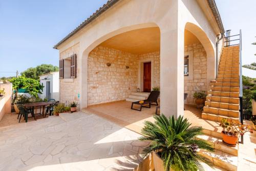 Casa Es Domingos