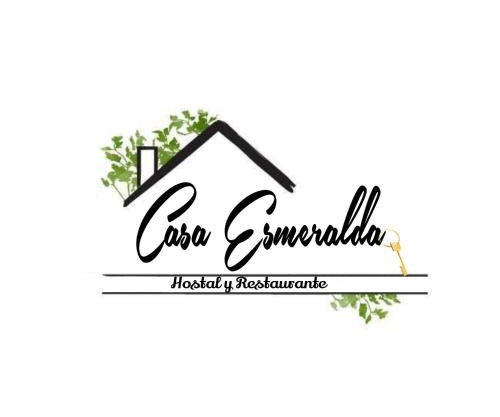 Casa Esmeralda