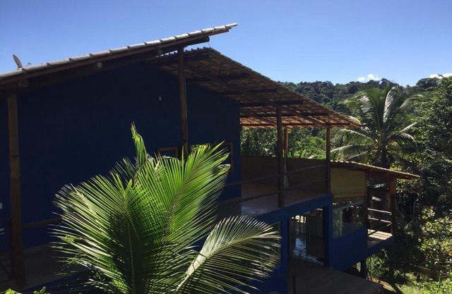 Casa especial em Itacaré