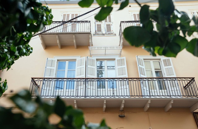 CASA ESPERANZA Apartment