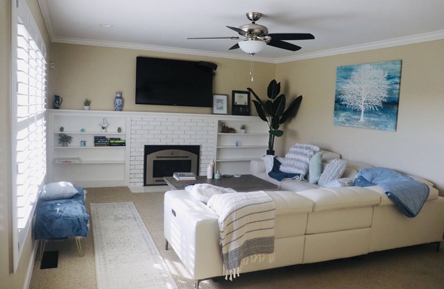 Casa Esperanza. Peaceful Get-away W/Hot Tub.