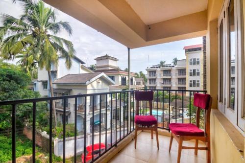 Casa Euphoria Apartments