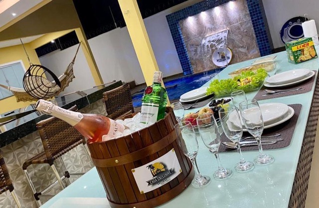 Casa Exclusive Salinas Atalaia