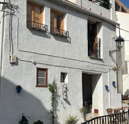 Casa Fabian
