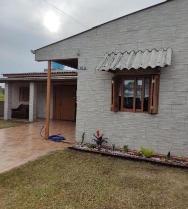 Casa Família Mattos