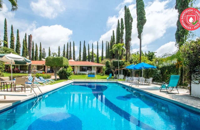 Casa Familiar Retro | Lugar de Paz y Confort