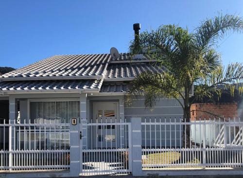 Casa Familiar Temporada