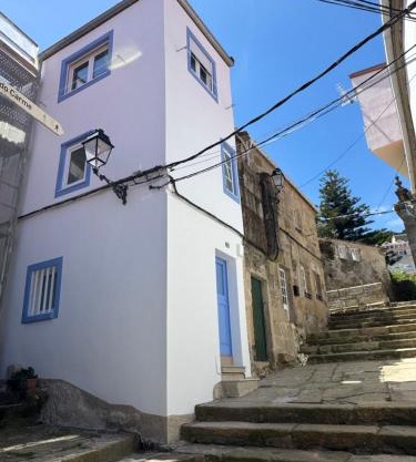 Casa Farito Muros