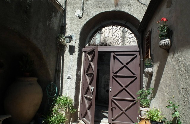 Casa Ferrari