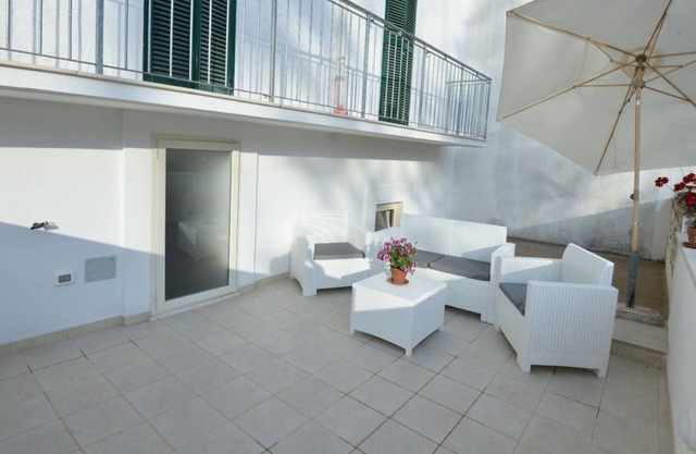 Casa Flò - Arcuève