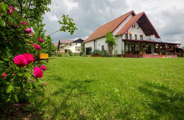 Casa Florilor