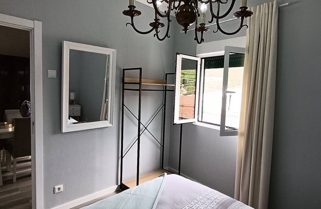 Casa Fonte do Meio Douro