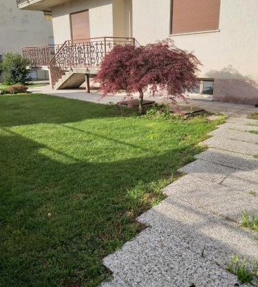 Casa Franci