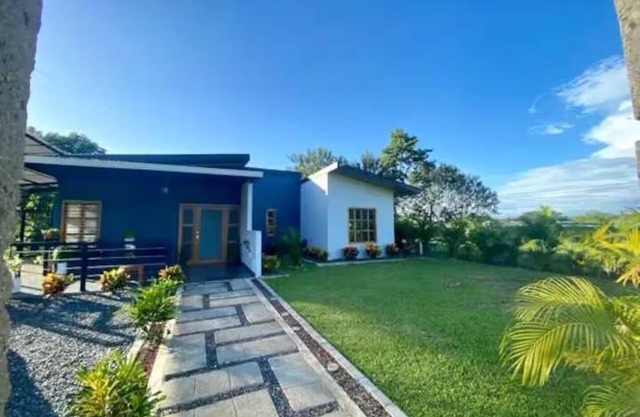 Casa Frida Cozy House - Fortuna