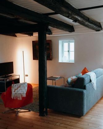 Casa Frieda