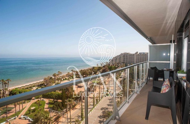 Casa Front Beach Ivan Luxury Homes 10ªPlta Frontal 1ªLínea