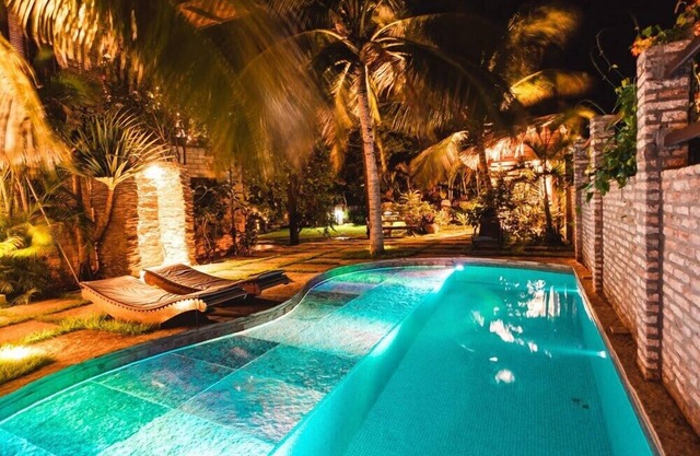 Casa Fufi