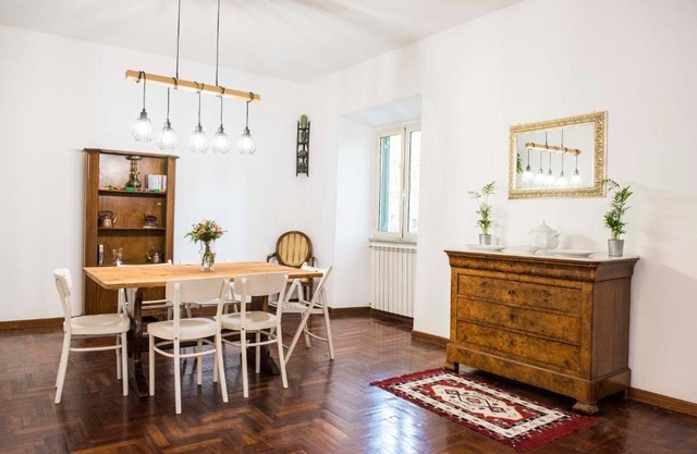 Casa Futura Trastevere