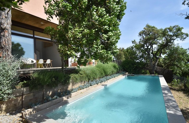 Casa Gaia house with private pool