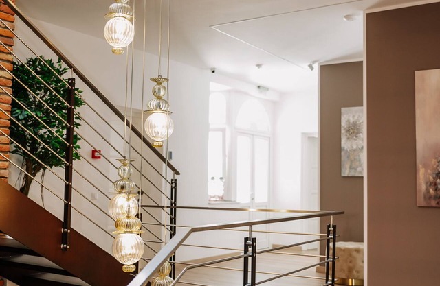 Casa Gallo-Adults Only Sibiu