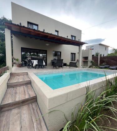 Casa Garcia