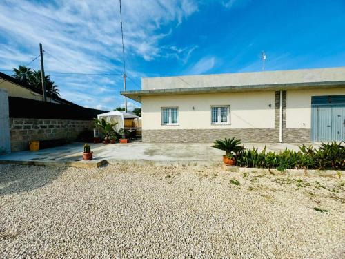 Casa Gavedi at 150 meters about from the beach