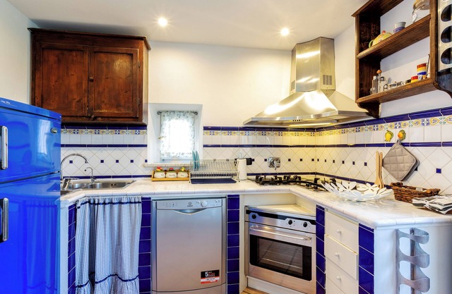 Casa Ginevra - 3 Minutes Walk from the Sea