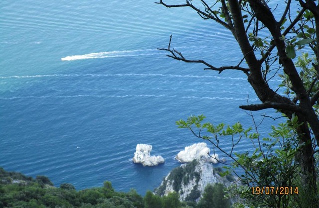 Casa Giulia Poggio del Sole