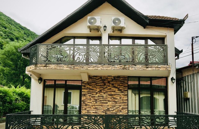 Casa Golopența