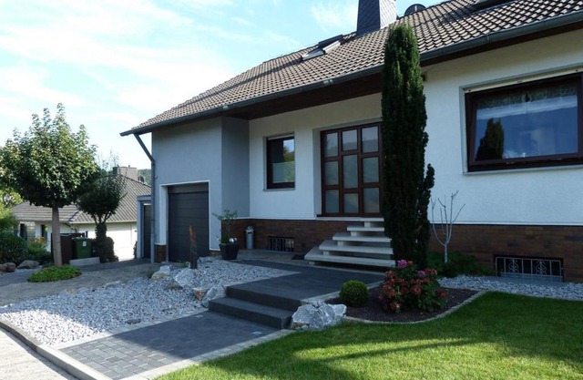 Casa Graf