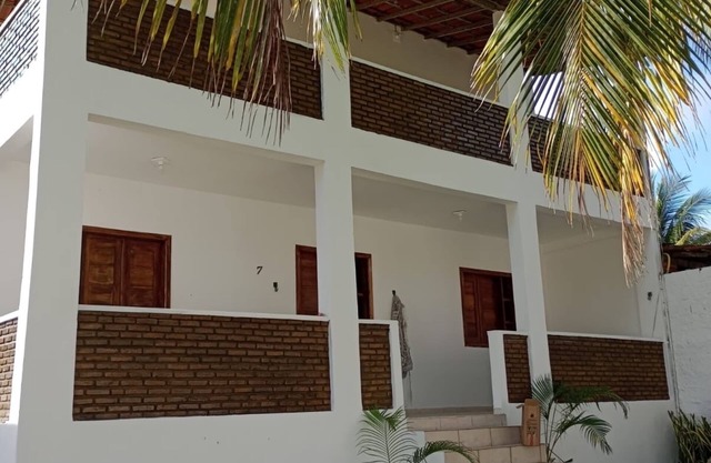 Casa Grande Beach sea view