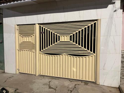 Casa grande e imobiliáda