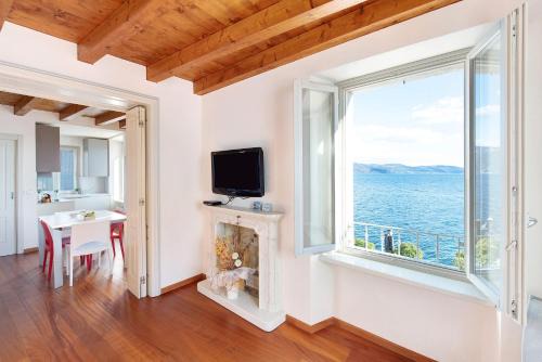 Casa Grazia - Appartamento Luce