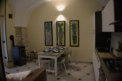 Casa Greta - Orco-Feglino