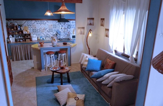 casa Guanita