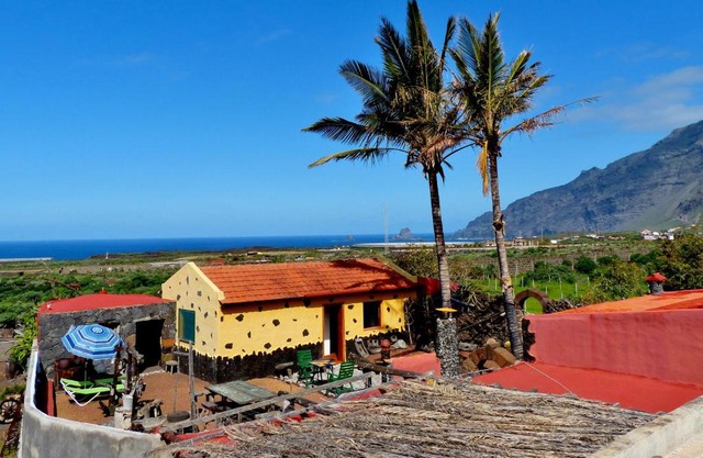 Casa Guinea