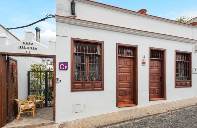 Casa Hilaria