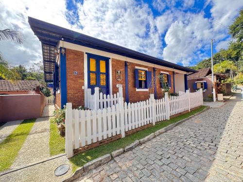 Casa Histórica em São Pedro da Serra