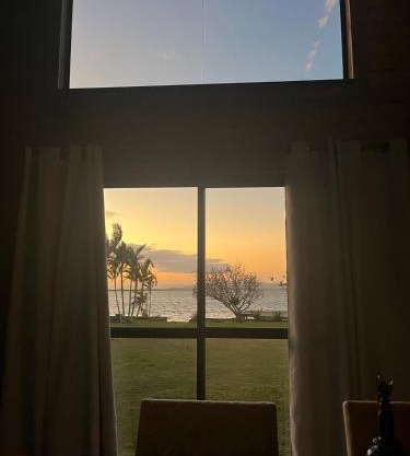 Casa Hortênsia - Beira da Lagoa - Laguna-SC