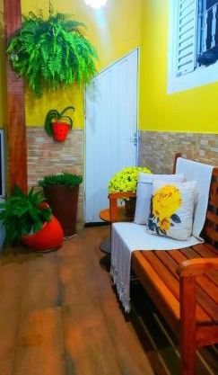 Casa & Hospedagem FF