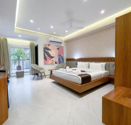 Casa Hotel, Madhapur