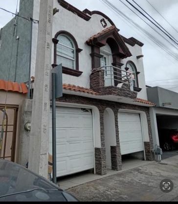 casa huesped consulado jardines