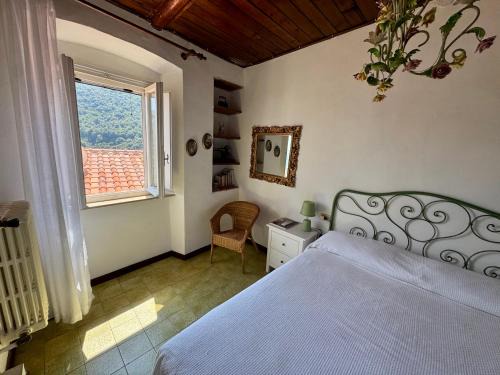 Casa i capperi