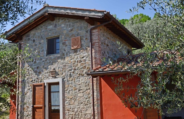 Casa Iacopo, Pieve a Nievole, Pistoia and Montecatini Terme